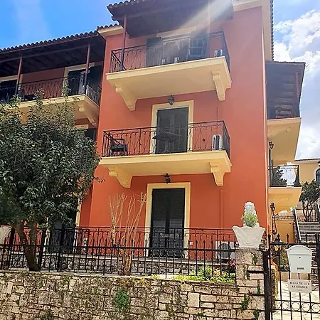 Bella De Lux Aparthotel Liapades
