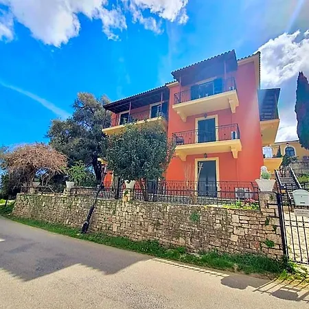 Bella De Lux 3* Liapades